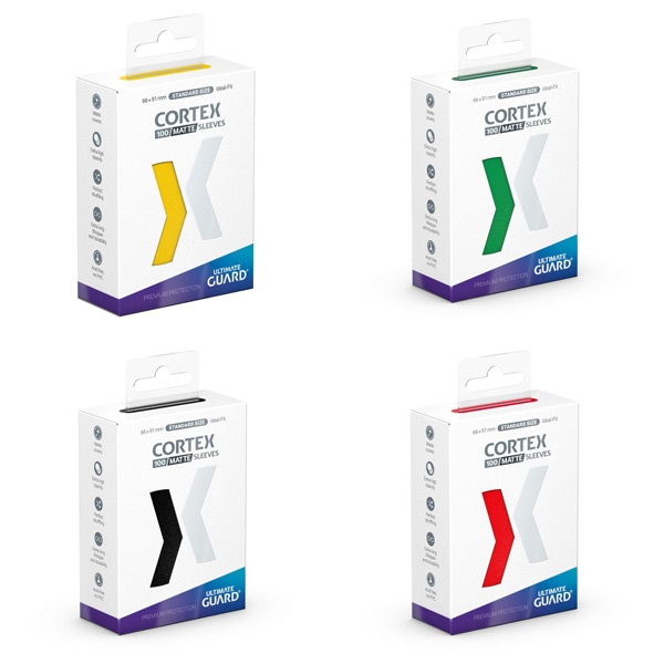 ultimate-guard-cortex-standard-size-matte-100-sleeves